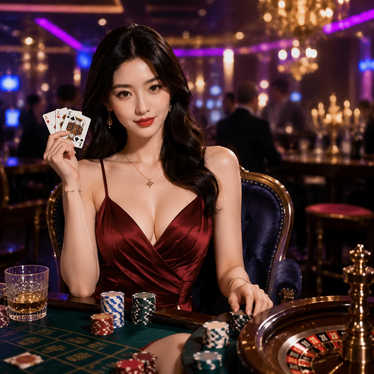 Keberagaman Game yang Tersedia di idx66
