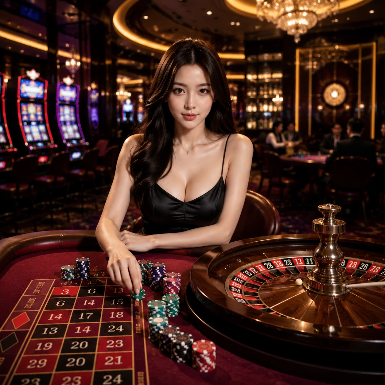 Menjelajahi Fitur Menarik di Situs Game idx66